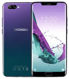Замена аккумулятора на телефоне Doogee Y7 Plus в Самаре